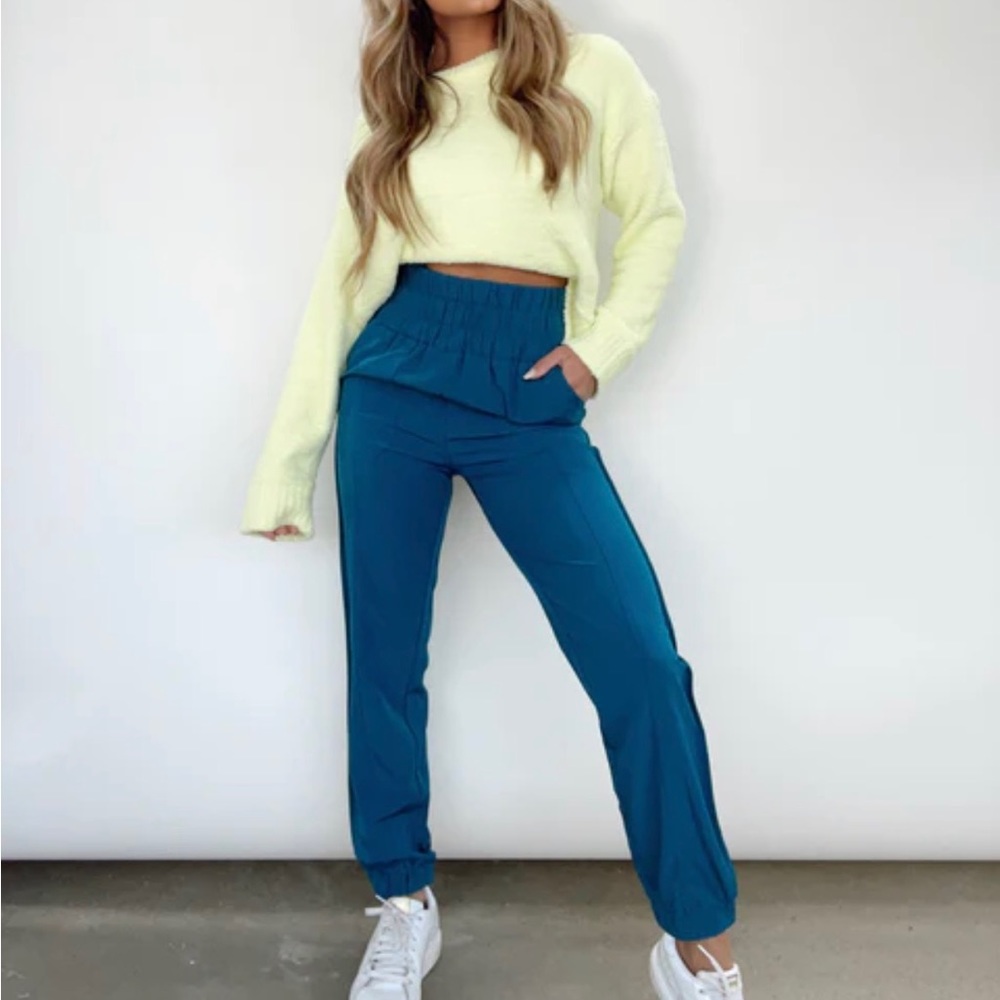 Lane 201 Joggers (new without tags)